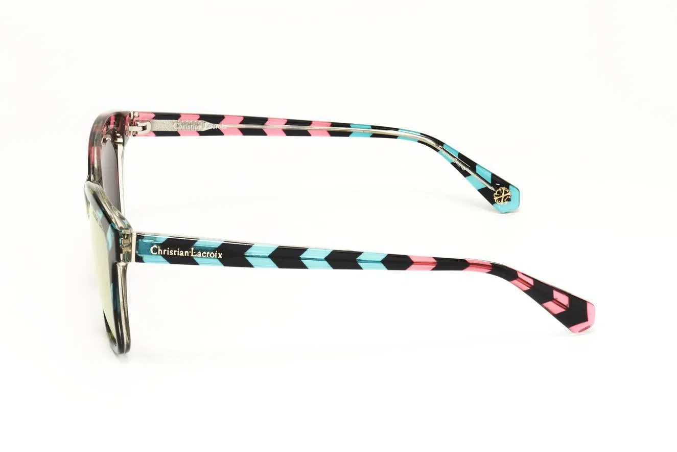 Christian Lacroix CL5064 Sunglasses - view 4